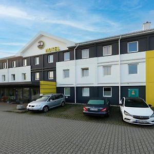 B&B Hotel Berlin-Süd Genshagen